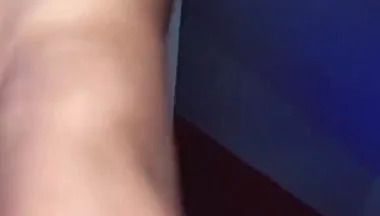 Young Lalo Cruises for 2 Huge Cocks