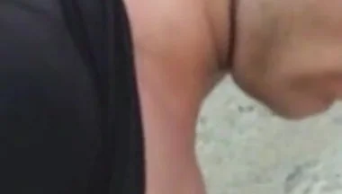 Rod fucked by the sexy blond twink, Leo.
