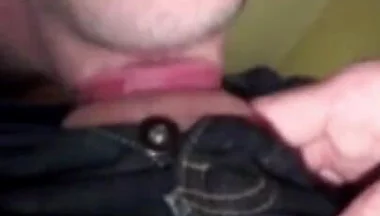 Brien fucked by Carlos a sexy straight boy curious