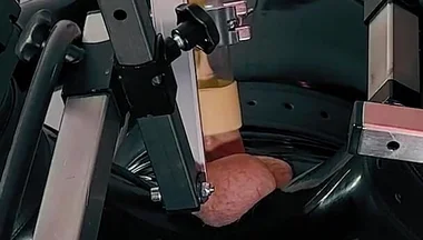 Machines Attached Return [pp Training]