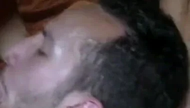 Fetish boy fucked raw by XXL cock of Justin