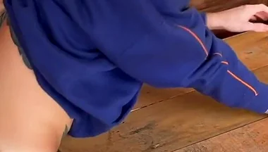 A Man with a Perfect Dick Took a Guy Into the Woods and Mercilessly Fucked His Ass