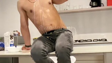 Shower Milk
