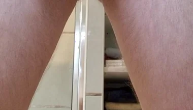 Jerking off Session