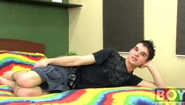 Jake's Confessions