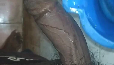Tamilteninches BBC Comment About This Hairy Session