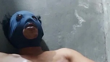 A Passionate Night I Was Able to Release My Sperm