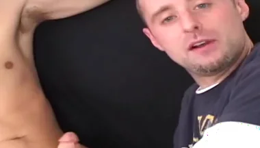 From Interviews To Full-fledged Fucks