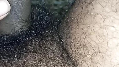 Desi Aunty with Fucking Anal Mature