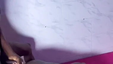 Fucking the Virgin Guy