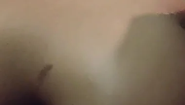 High and Dry Until Shemale Fuck and Cum Inside