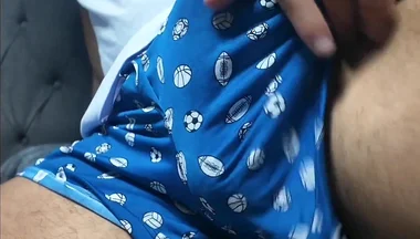 Can I Cum in Your Mouth?