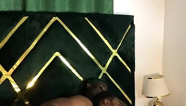 Sucking on That Dick and Didn't Want to Let Go