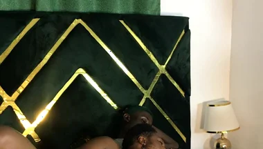 Sucking on That Dick and Didn't Want to Let Go