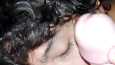 Norwegian Student Tries Gay Sex for the First Time - 