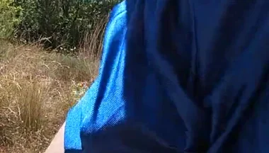 My Cock Allways Manage to Scape From My Tight Shorts Like a Prisoner