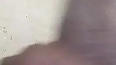 So Beautiful Hard and Long My Cock
