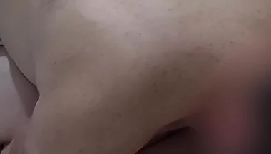 Sniff and Rim My Sweaty Ass