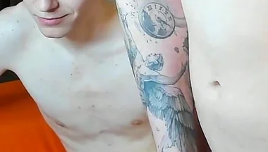 Will an Cock Ring Help Alex?