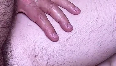 An Unexpected Flip-fuck