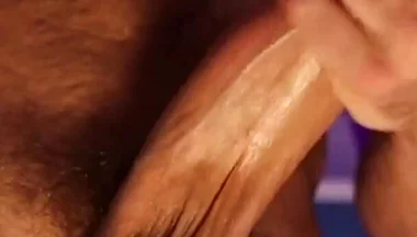 Super Bulge Cum Fountain Extravaganza