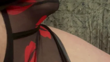 Sexy Man