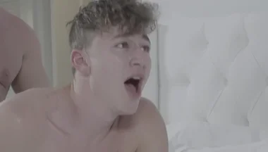 Twinkpop - Get Your Dick Outta My Stepson Part 2 - Bruce Beckham, Zander Lane
