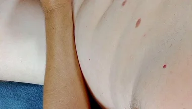 Compilation of Cumshots Masturbating with the Hand and with Vibrating Toy. 4 Burst of Milk Chris_aitrix