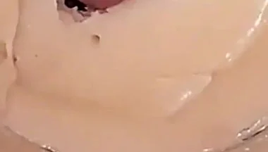 Cumfeti Dripping Creampie Compilation- Endoscopy View