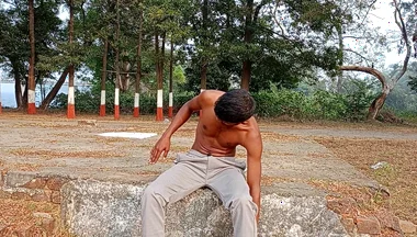 How to Shake While Sitting