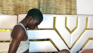 Sugar Boy Love Bussy
