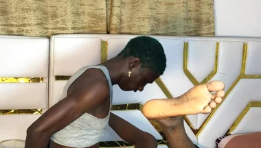 Sugar Boy Love Bussy