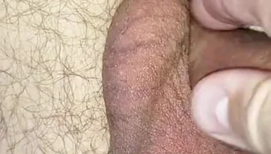 Please Stick Your Cock in My Ass! and Fuck Me, Filling My Hole with Cum!