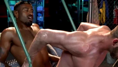 Astonishing Adult Clip Homo Deep Throat Hot Uncut