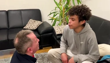 Sneaker german master beinando