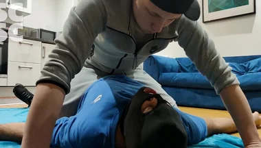 Master mason the scally bully