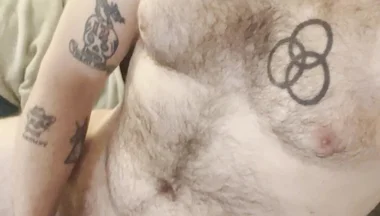 Throbbing Cock Needs Your Pussy so Bad