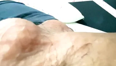 Play with My Big N Huge Dick