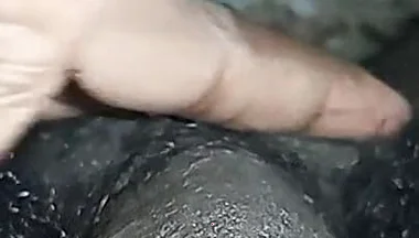 Desi Aunty Nude with Kissing and Fucking