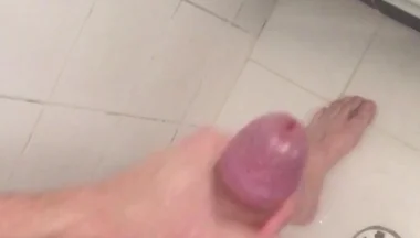 Shower Time