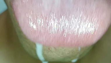 I Love Cum in My Mouth, Tongue Long Tongue, Kiss, Six Pack, Fitness Gym, Submissive, Women's Lingerie