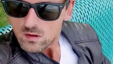 Slutboyben Cam4 Publicly Exposed at Cruising Area