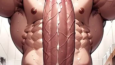 Big Hunk Fuck Ass