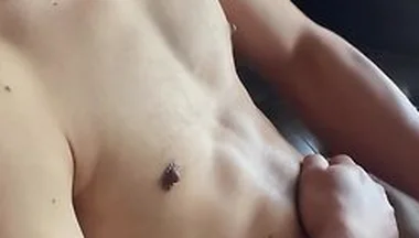 Normal Ejaculation