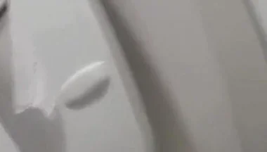 Men's Public Washroom Turn Me so Hornyyyy