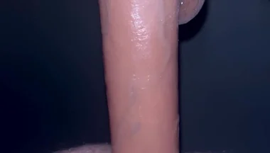 Riding I Love Cock