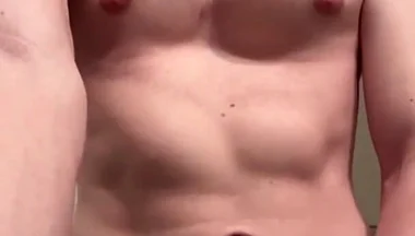Masturbation After College