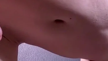 Your Puppy Rubs His Charms Against Your Face and Then Cums on It