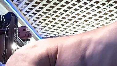 Machine Fuck