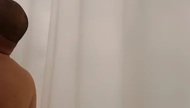 Water Sports, Shower and Rosebud